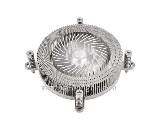 ��XCPUɢ����