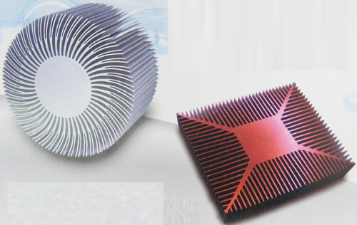 ���ɢ����,CPUɢ����